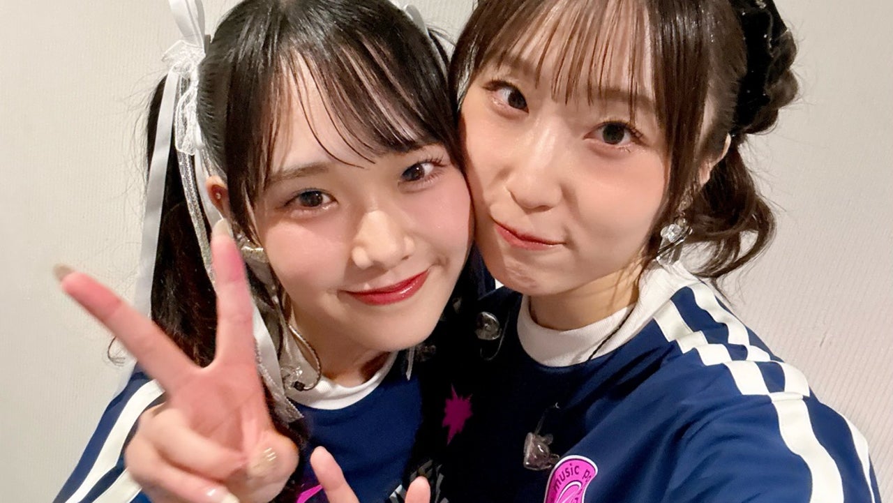 MORE!MORE! EP　通常盤　井上玲音　個別券セット