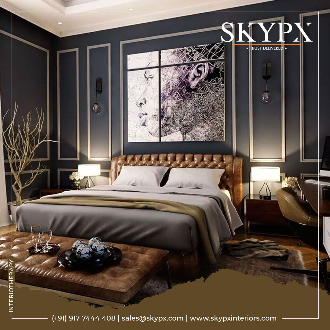 Skypx Interiors | Hyderabad