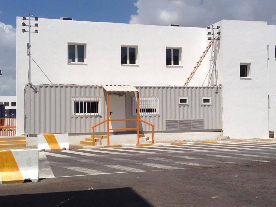 Star Container France | Le Havre