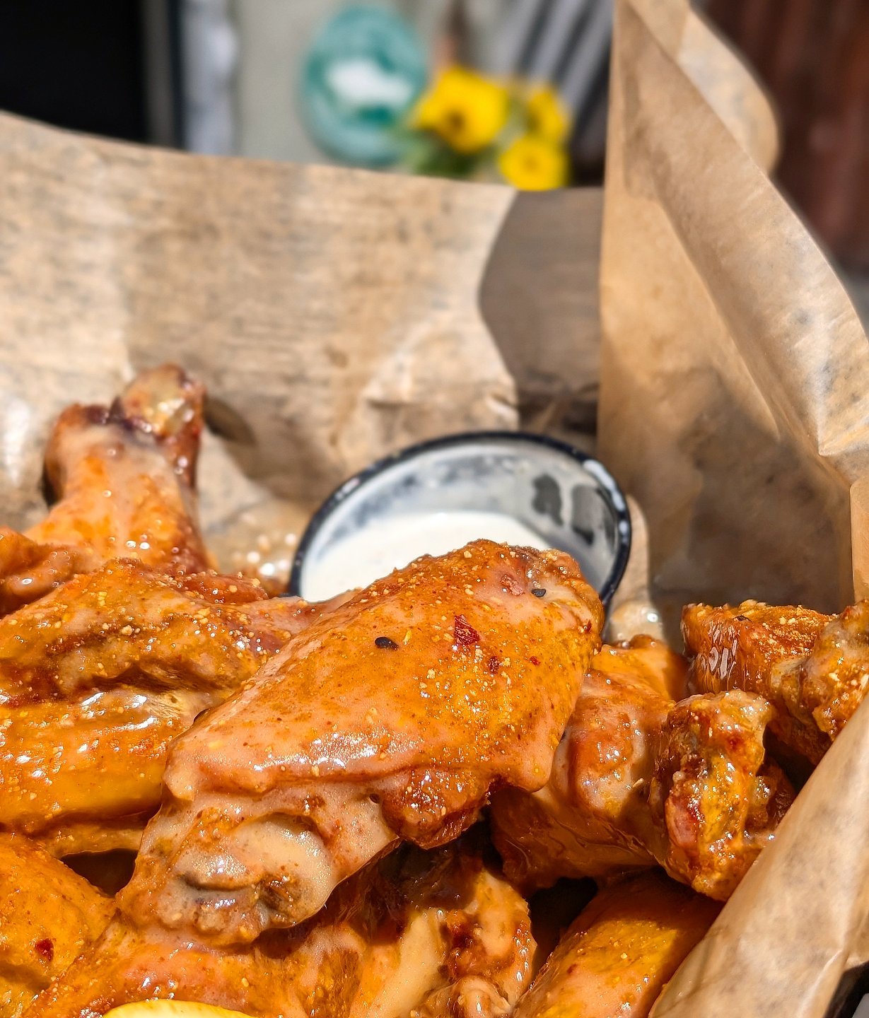 Sharkys wing's & raw bar | Clifton NJ