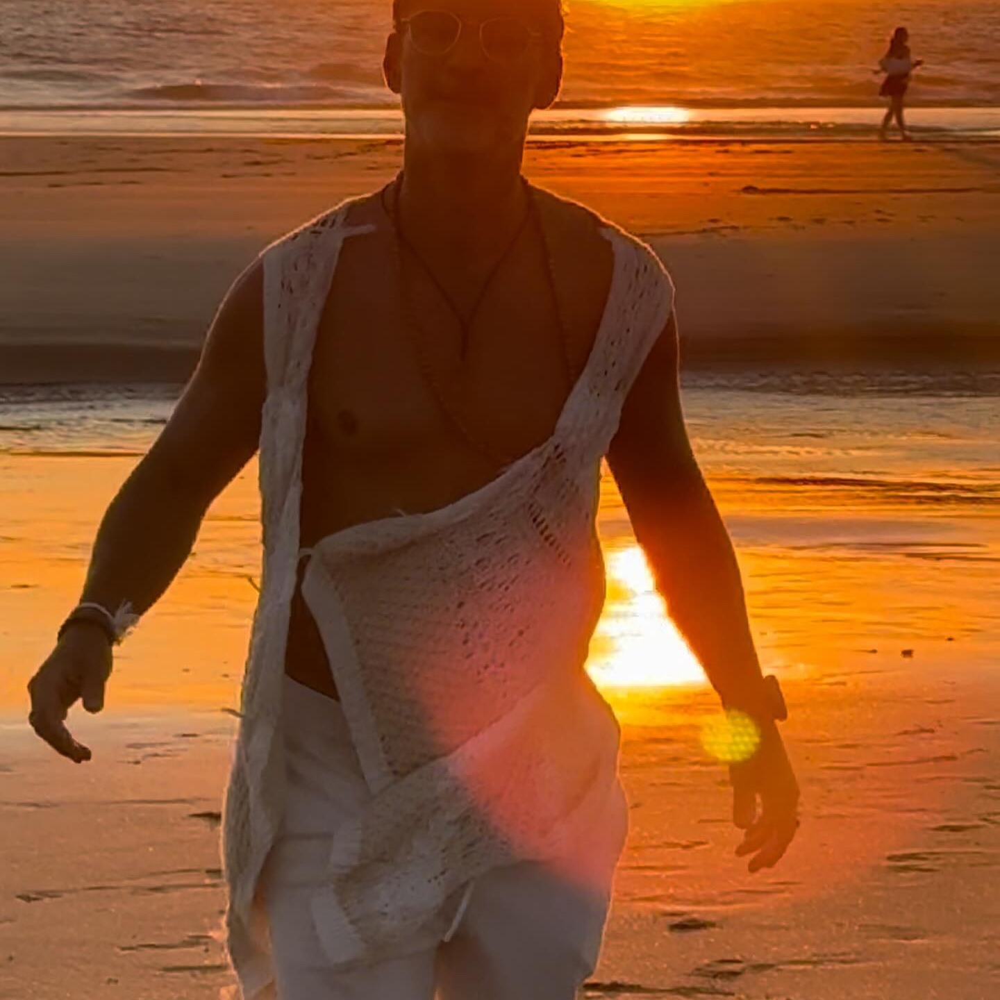 Stephane Pariente