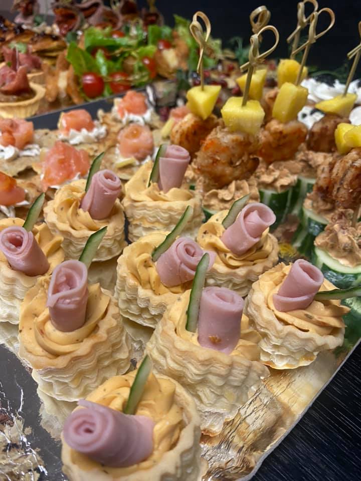 Snack Riga -... - Snack Riga - Uzkodas/Закуски