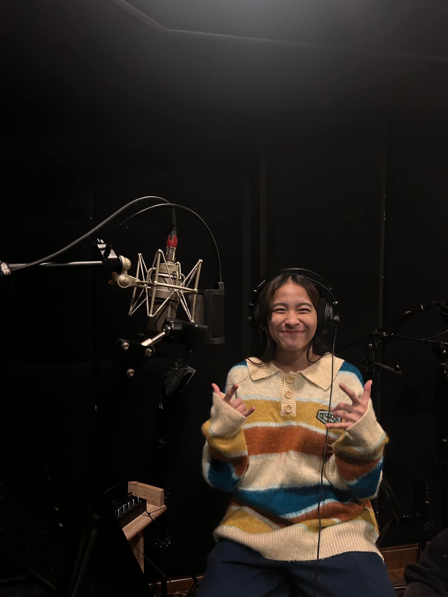 Ryannah Julia Policarpio