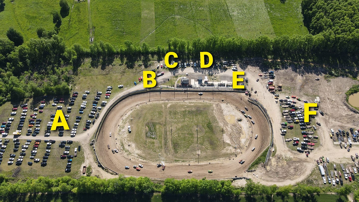 Good's Raceway - 🏁 Good evening!! We would like to share... | Facebook