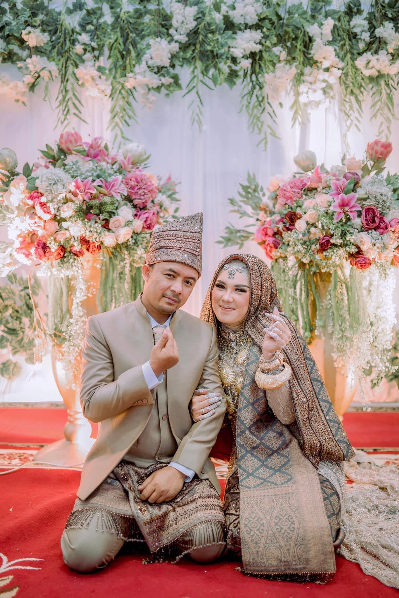 Rahmat Ridha