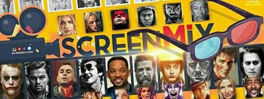 Screen Mix