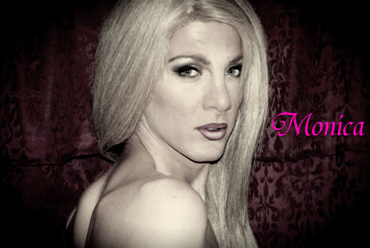 Monica Mayhem