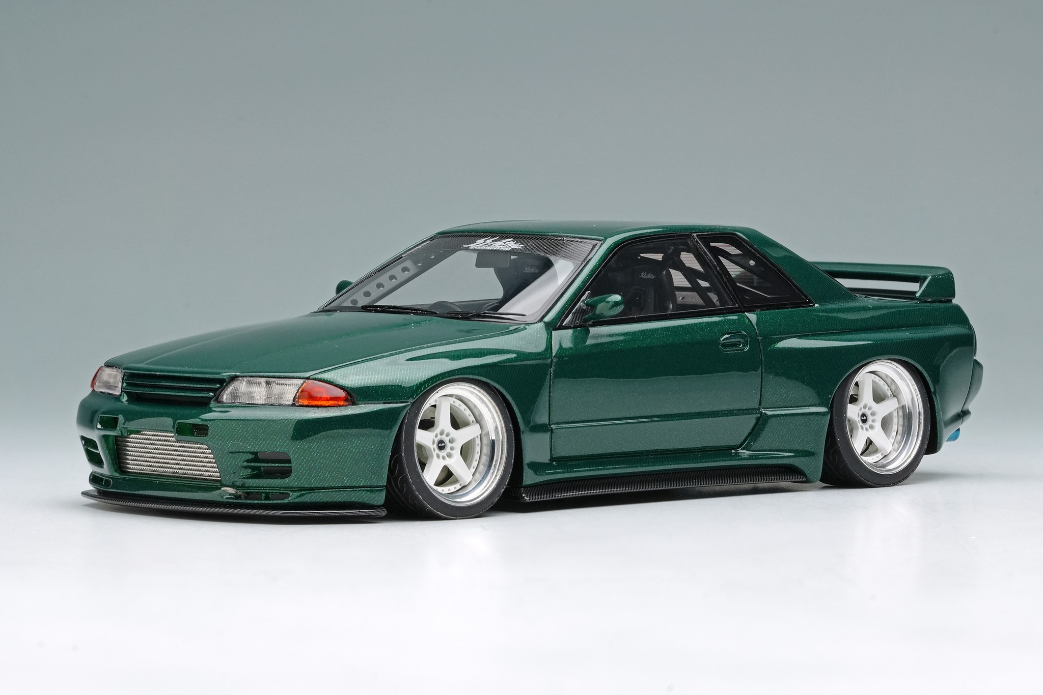 Make - [VISION 1/43]Porsche 962C 