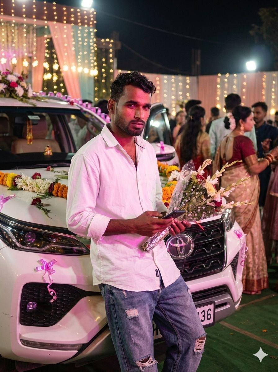 Sunil Raj
