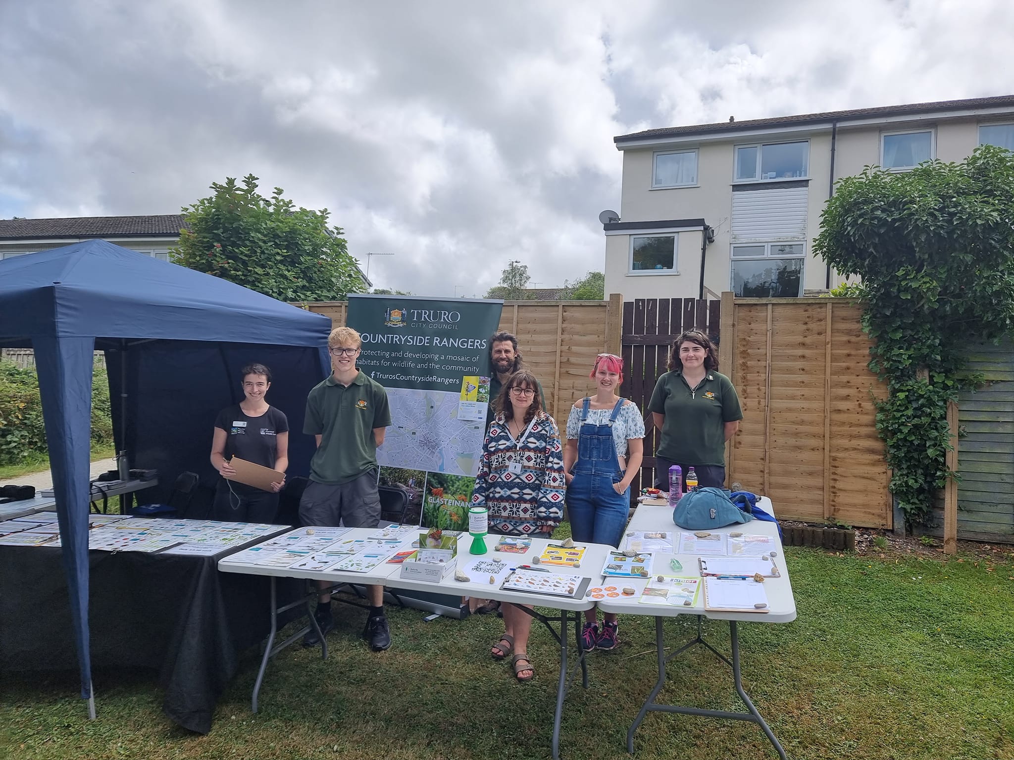 🌼🪲🦋 Bioblitz Week 2022 🦋🪲🌼... - Truro's Countryside Rangers | Facebook