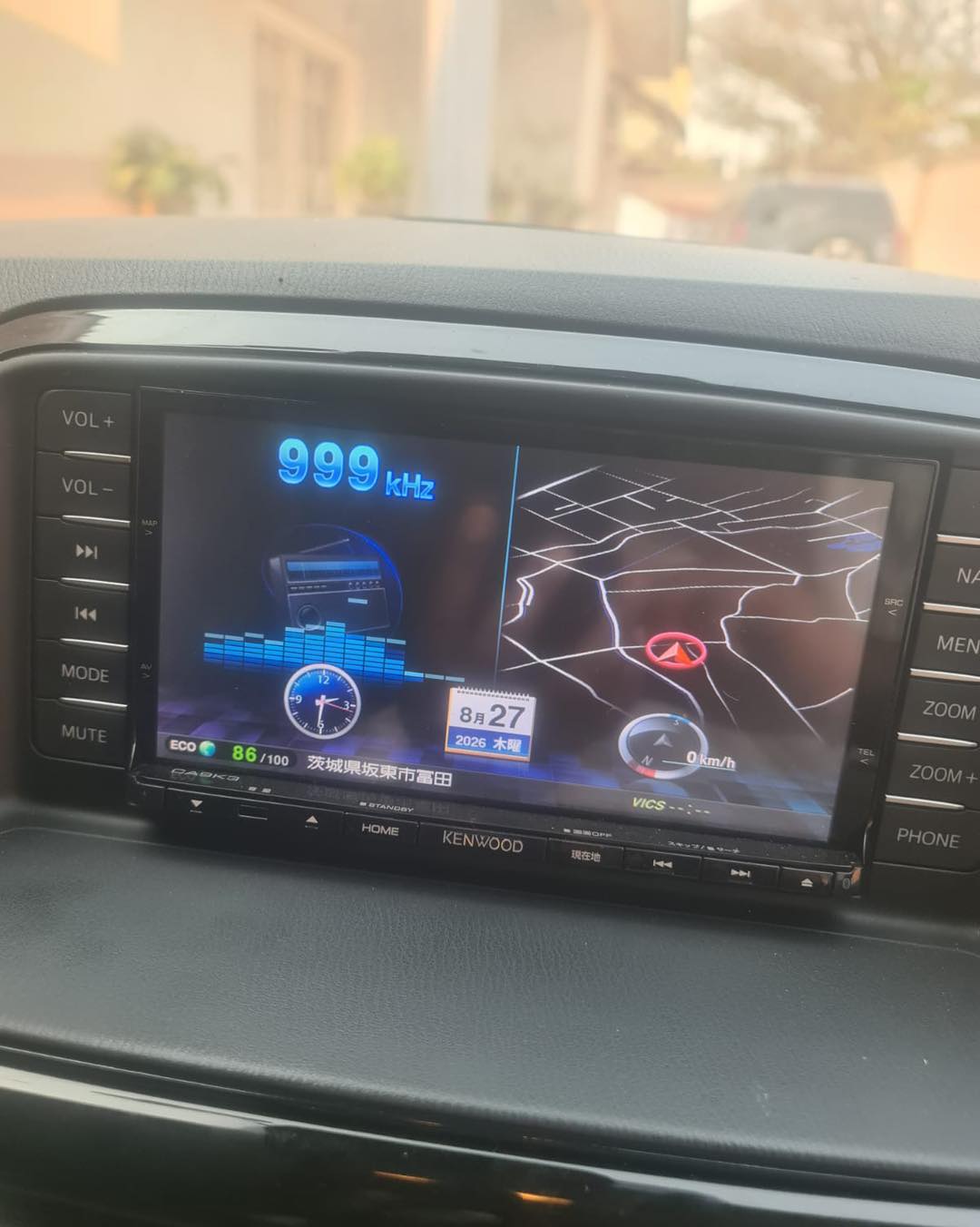 Kenwood MAZDA radio code delivered and worked #CA9K3 We deliver