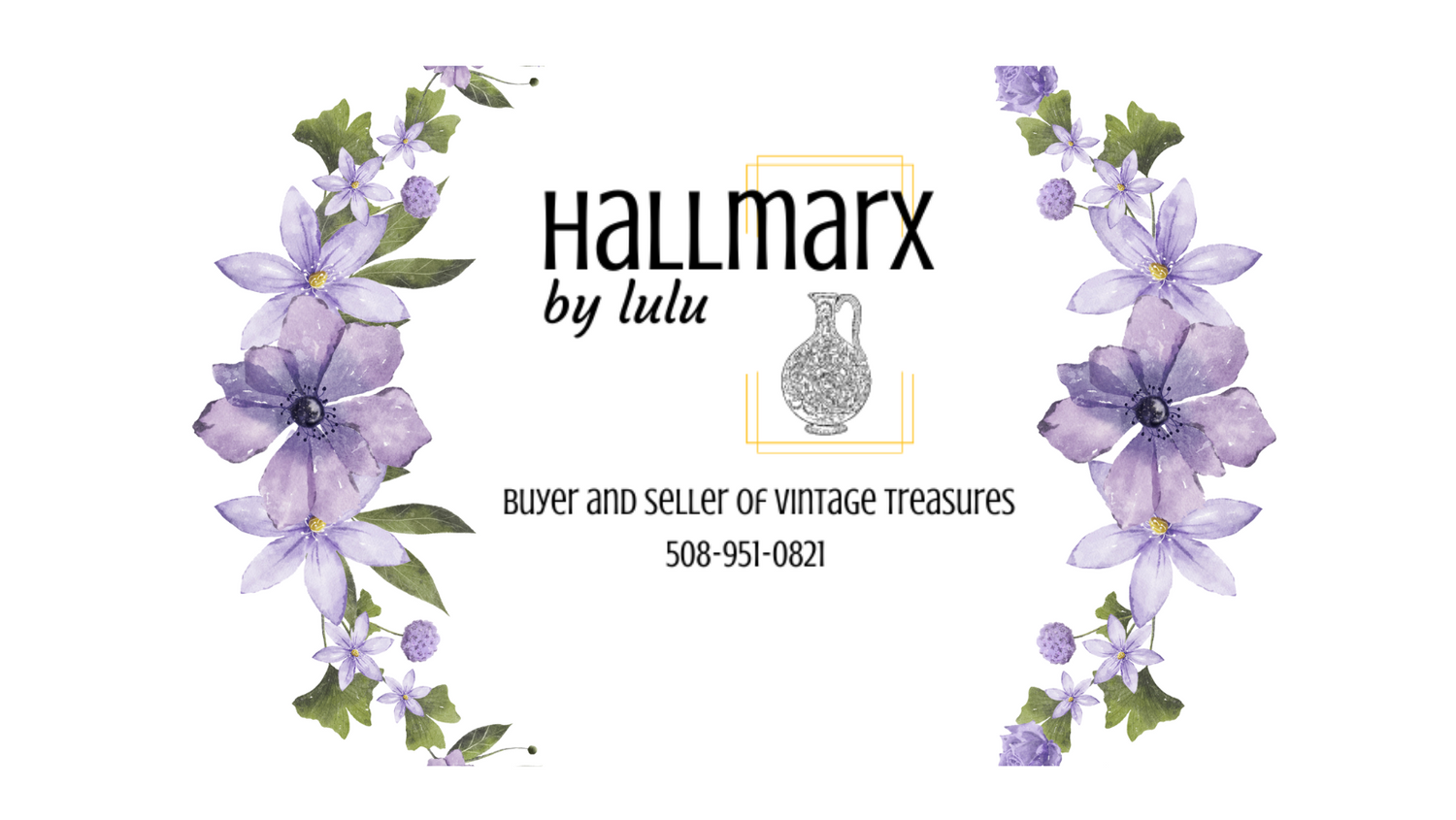 HaLLmarx by lulu