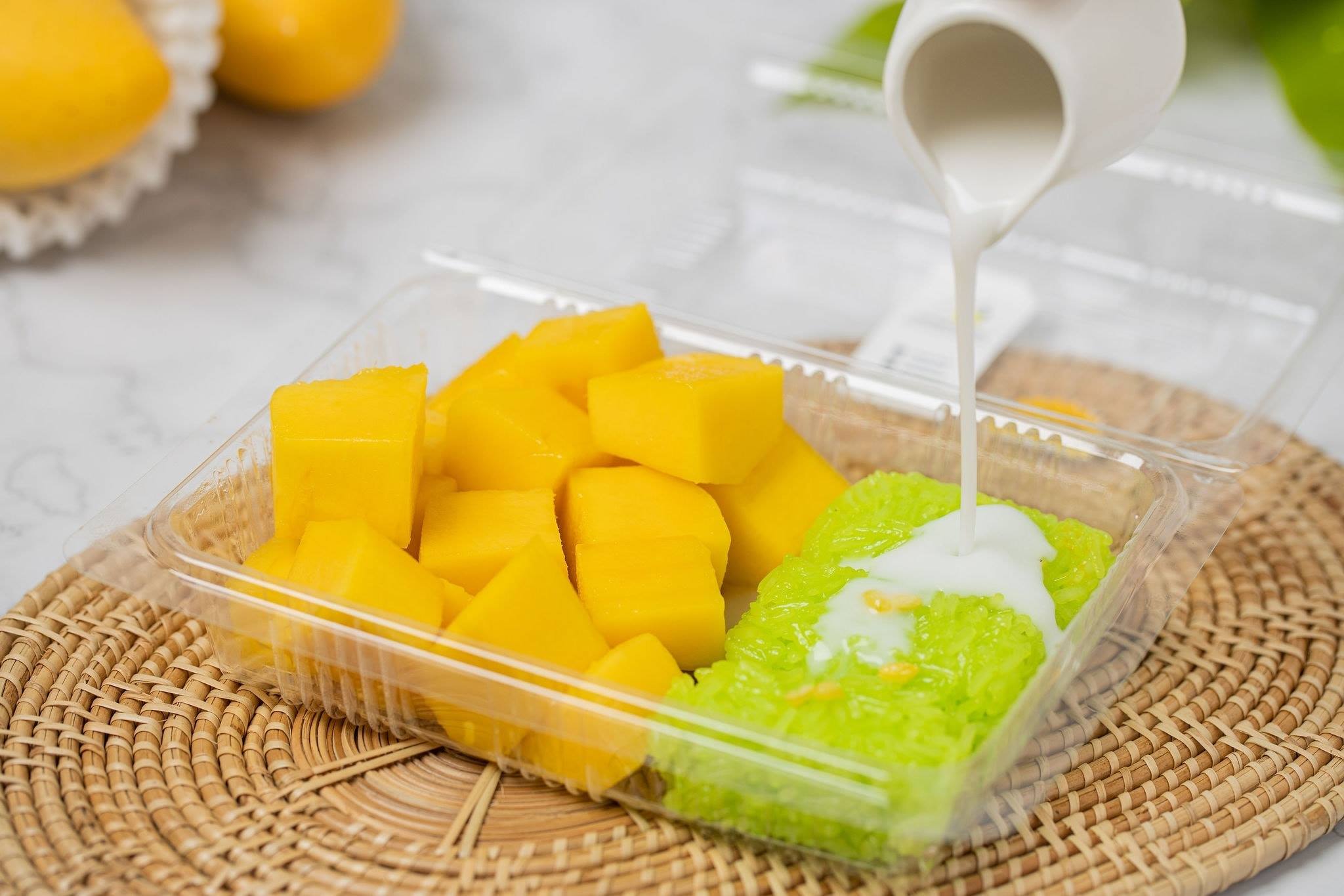 Mango Moon - Home | Facebook