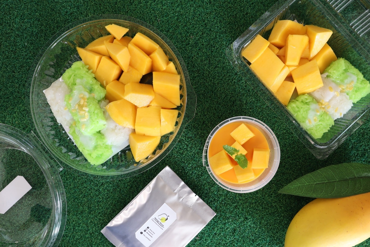 Mango Moon - Home | Facebook