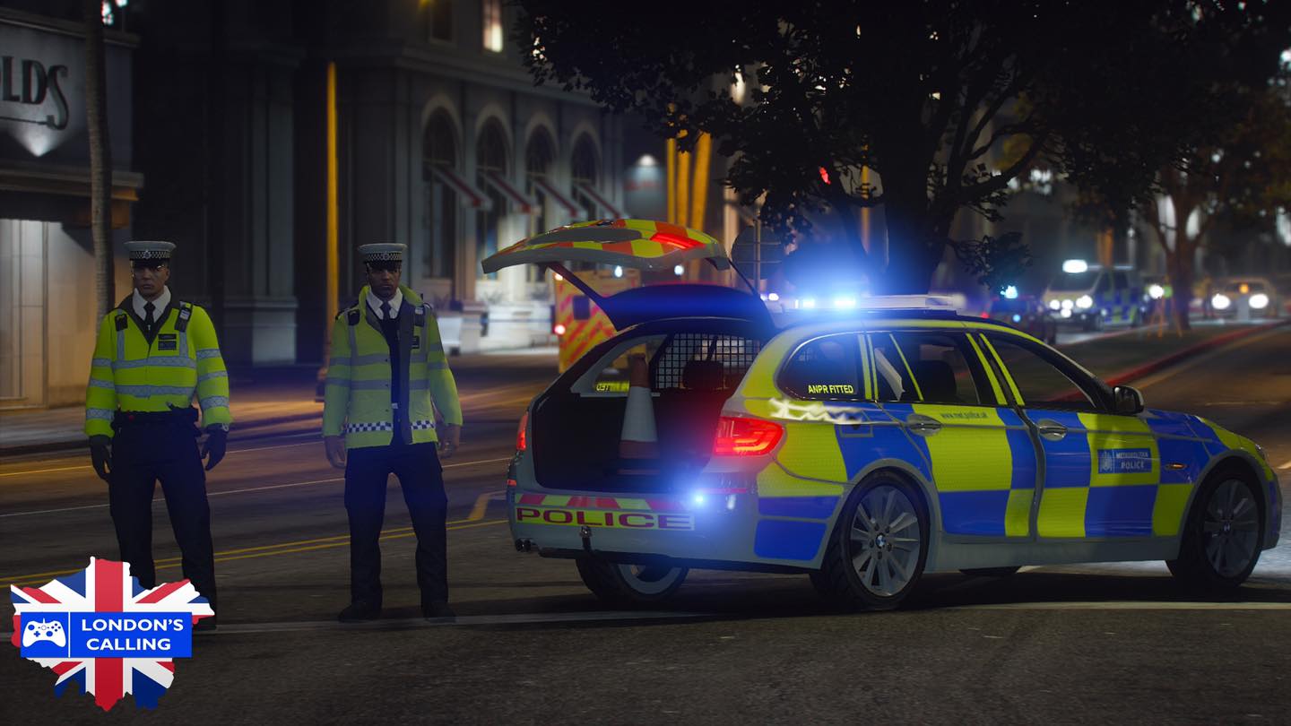 London's Calling... - London's Calling - Role Play Community