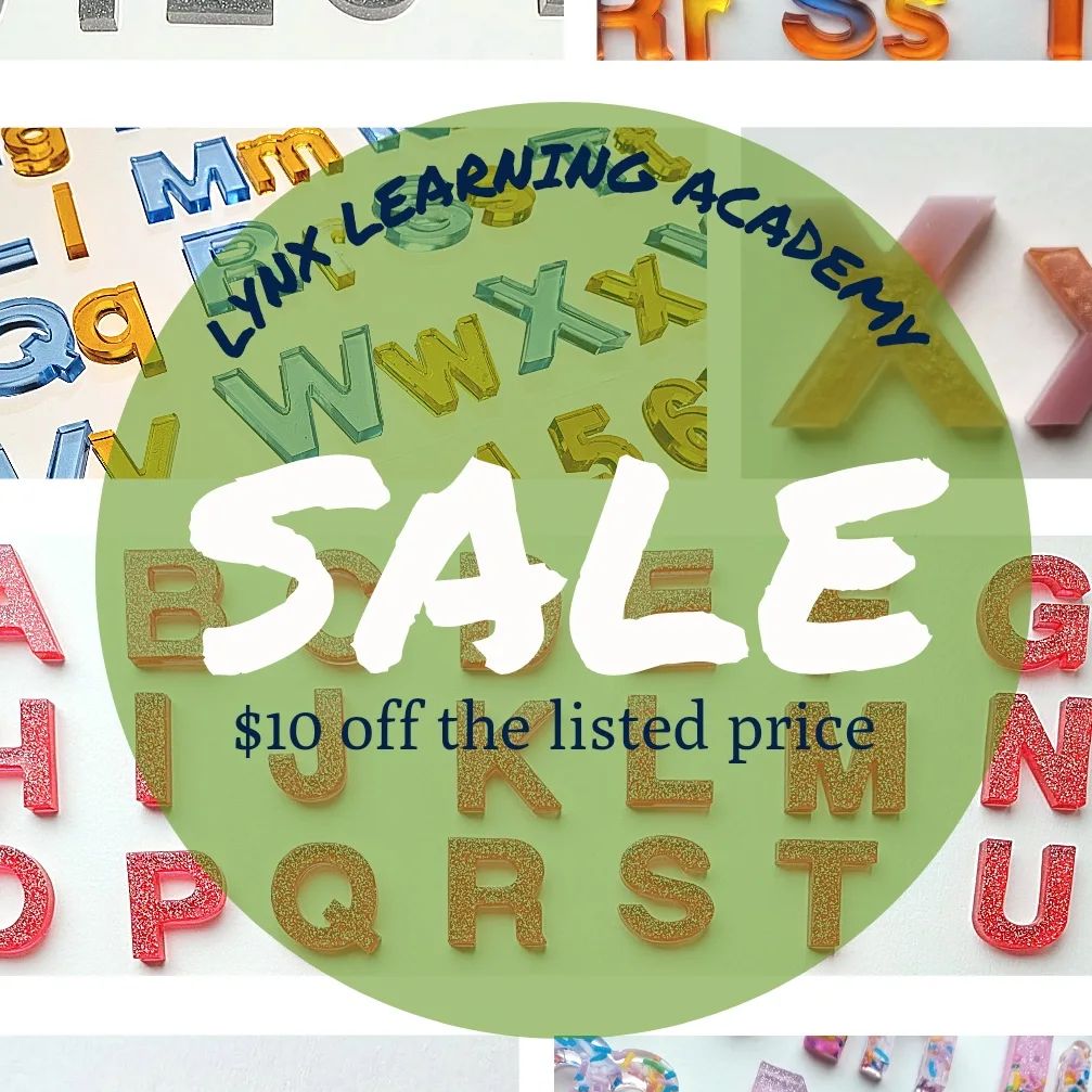 Lynx Learning Academy