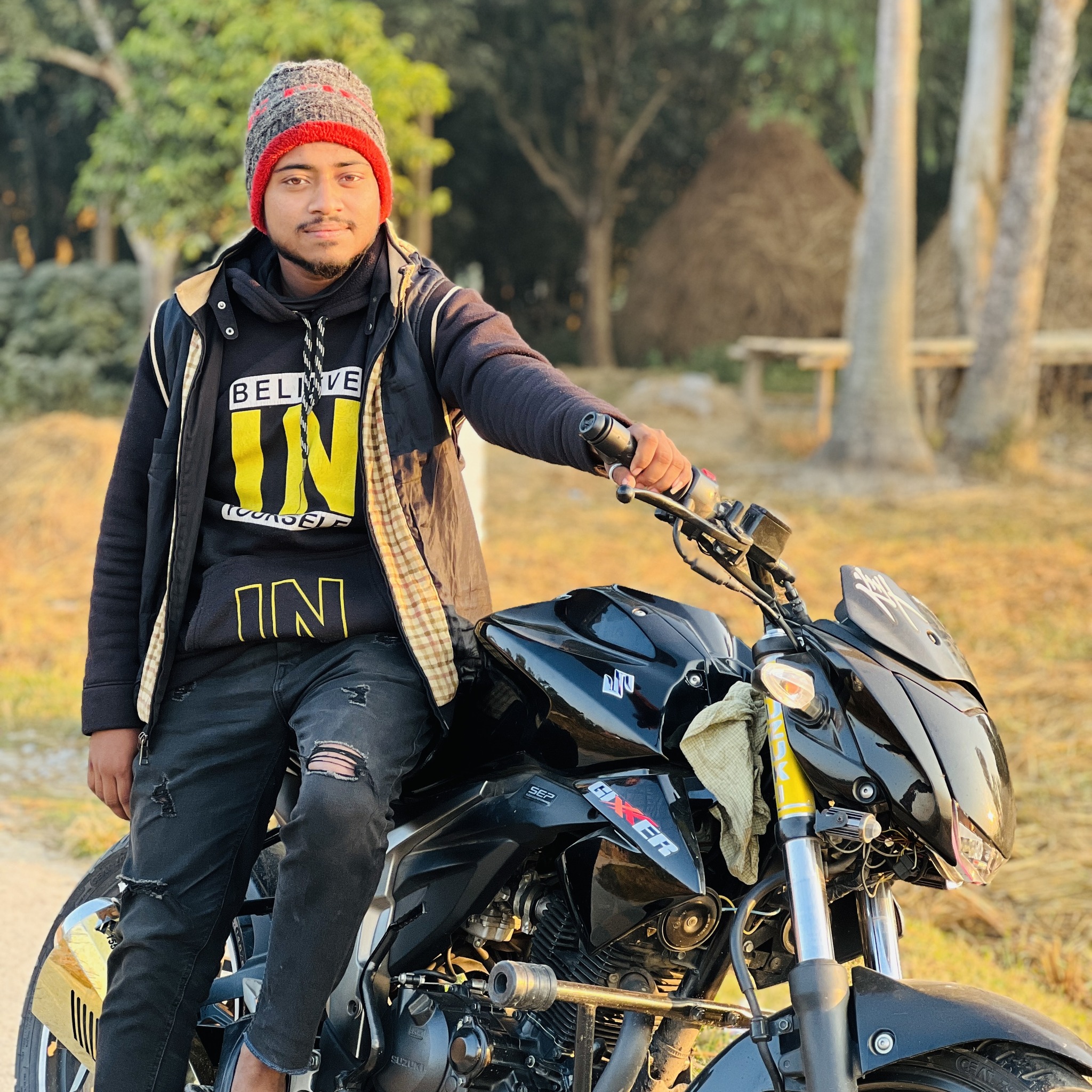 RS Rakib