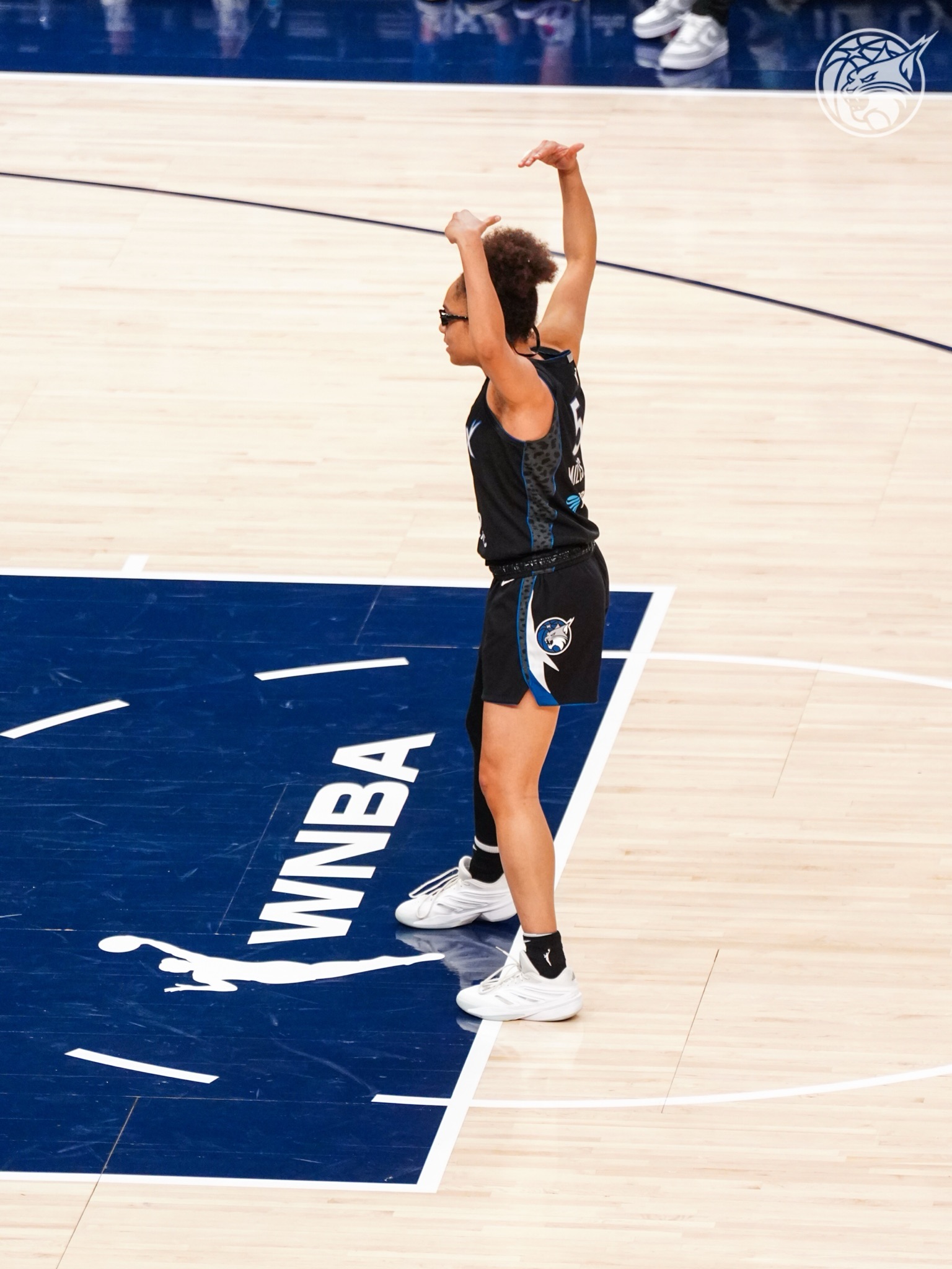 ALL-STAR HER. ⭐️