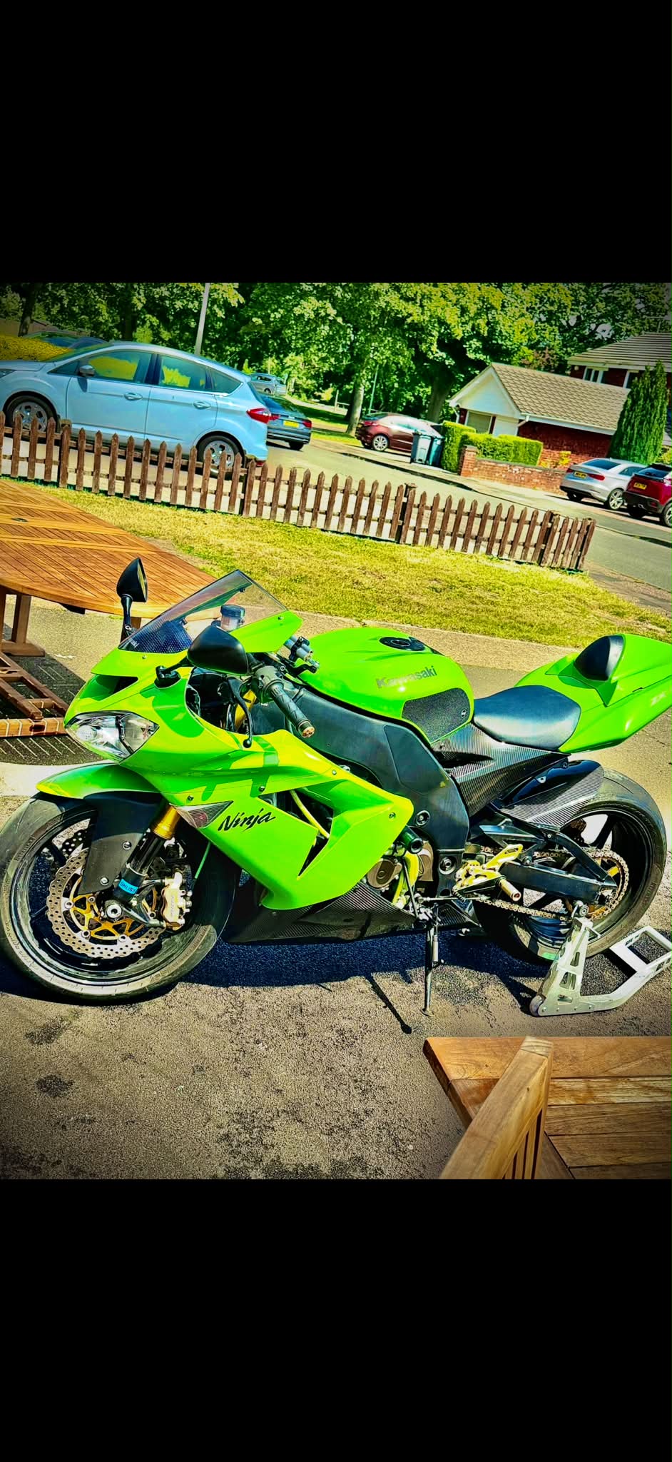 Kawasaki Ninja ZX-10R & ZX-10RR Owners Club | Facebook