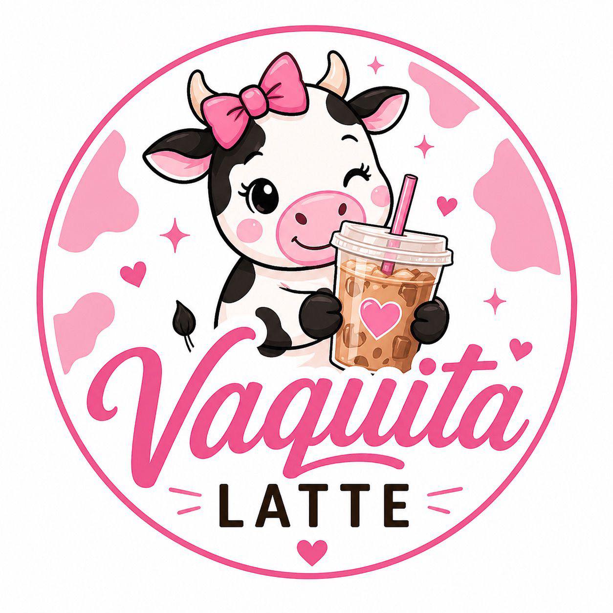 🤍 ¡GRACIAS POR ACOMPAÑARNOS! 🩷🐮... - Vaquita latte cafeteria | Facebook