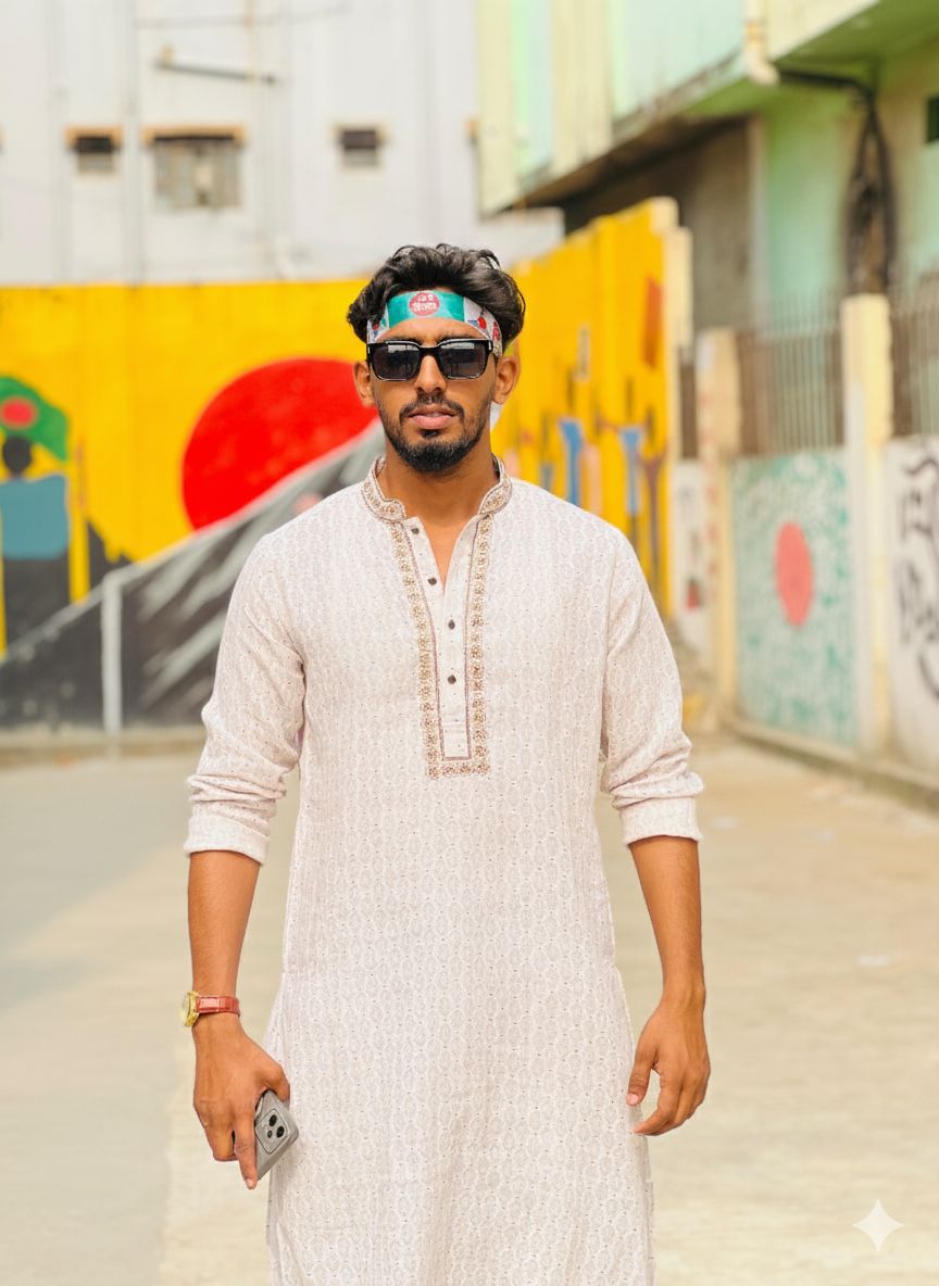 Ahsan Habib