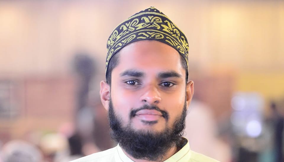 Hammad Raza | Karachi