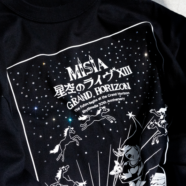 📣MCMLよりお知らせ 5/18(月)正午から⏰ #MISIA エシカルショップ「MY