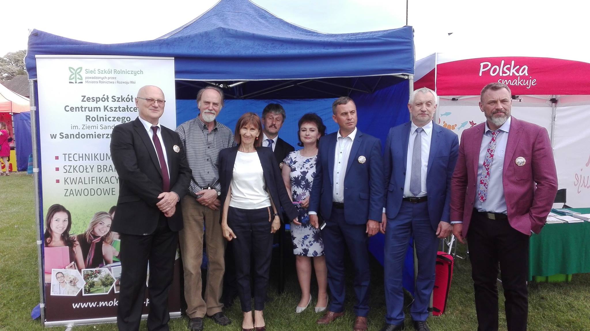 W dniu 13.05.2018 (niedziela) reprezentacja Szkoły w składzie: Danuta ...