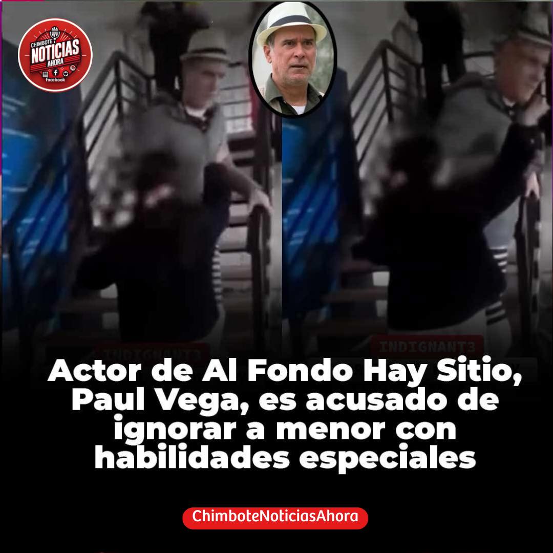 Chimbote - El actor que le da vida a 'Koki' en la telenovela de América ...