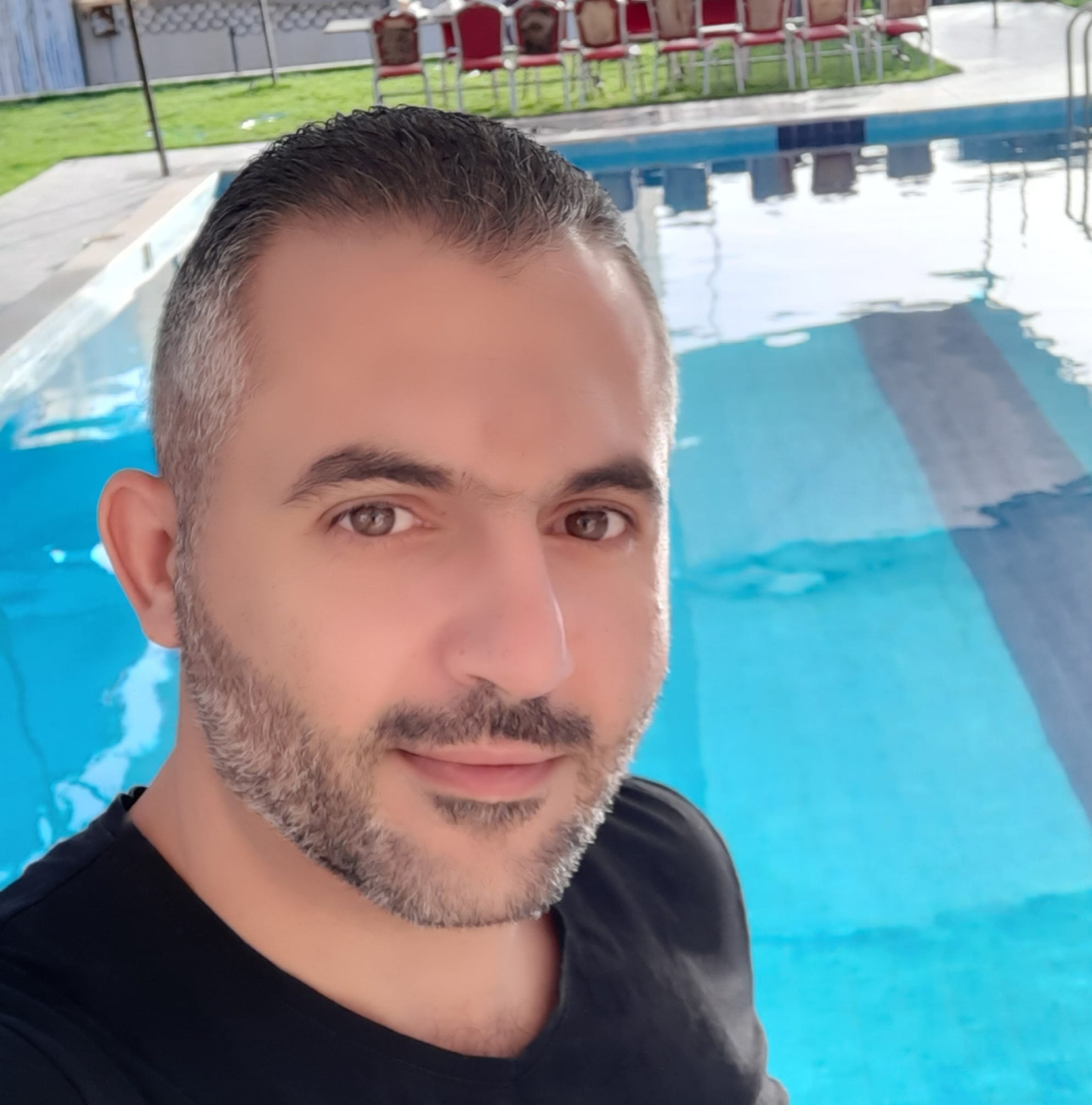 Abdallah Hamada