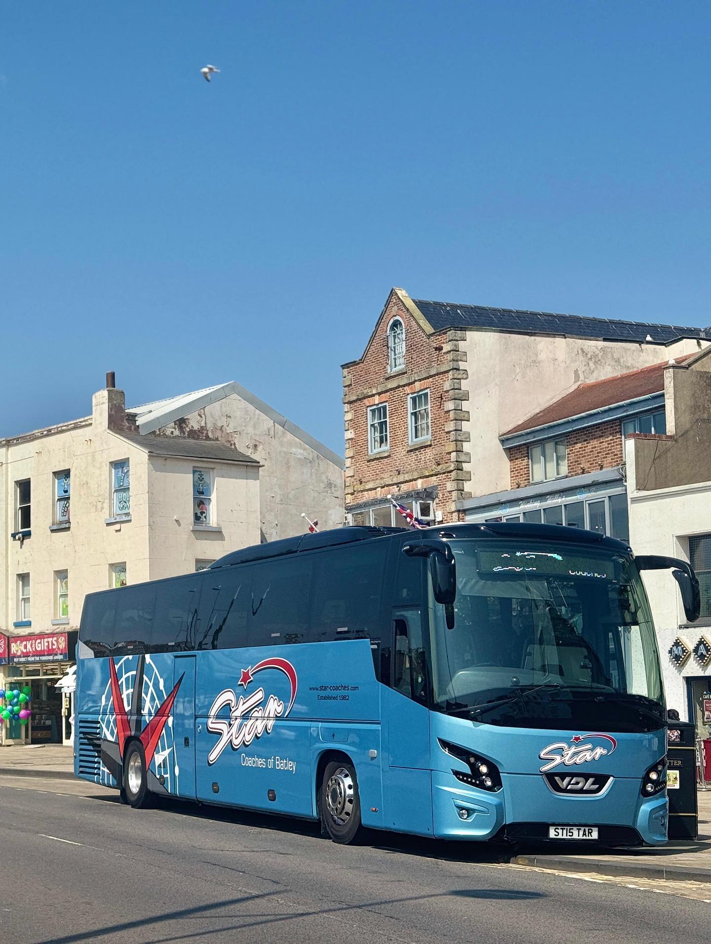 star-coaches-batley