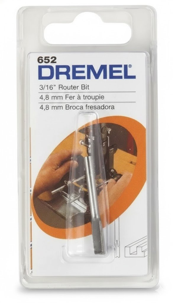 DREMEL 330 ACCESORIO ROUTER FRESADO CON BROCA DE REGALO, TODO NUEVO ...