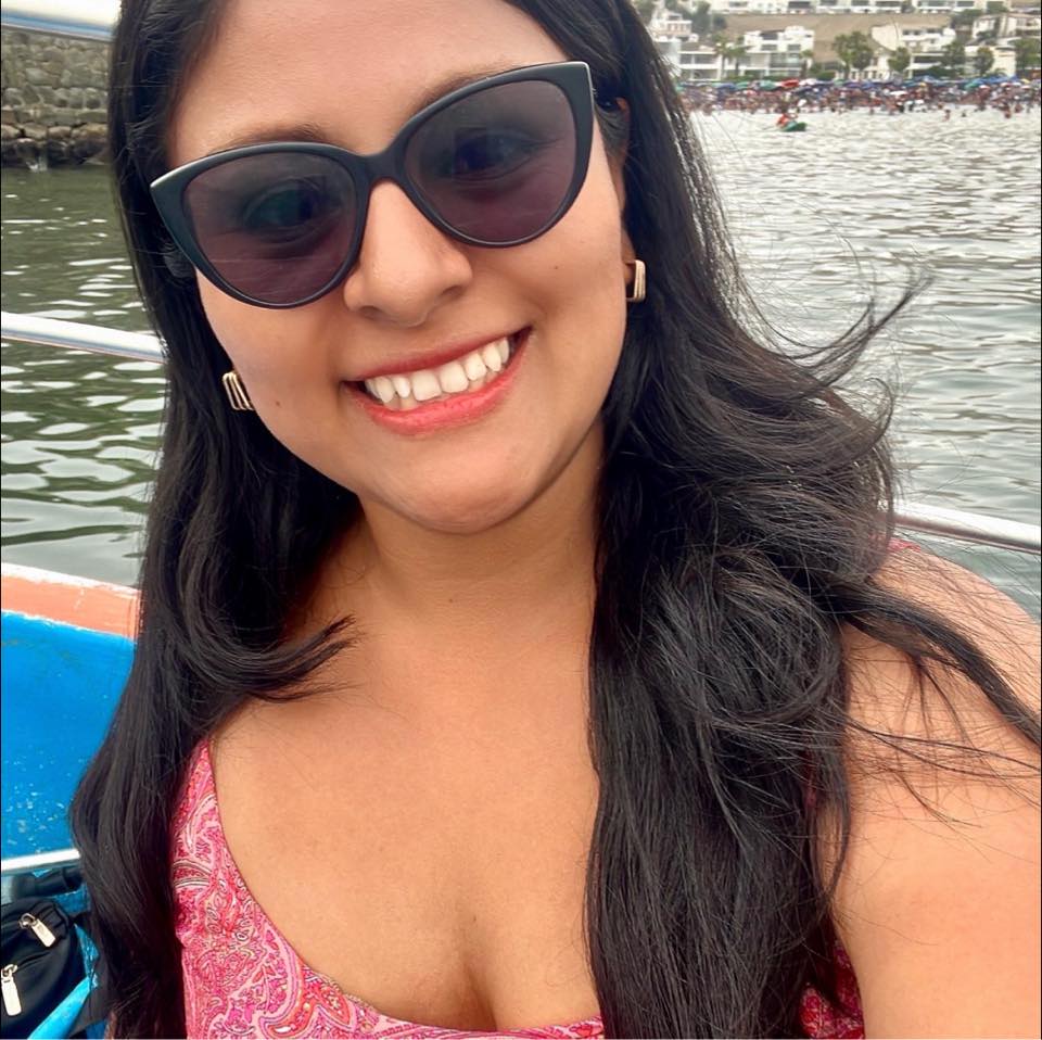 Ruth Reyes