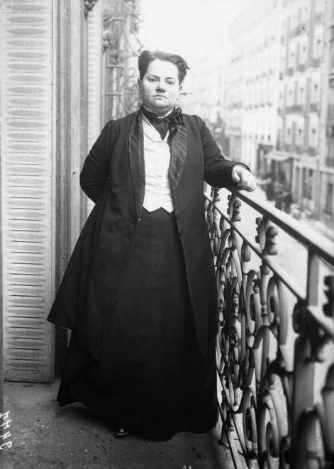 Alice Rozier