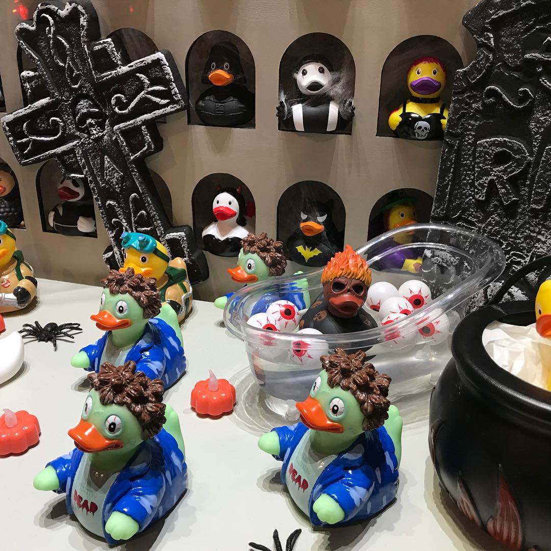 Florence Duck Store Toy Store Florence, Italy Facebook 70