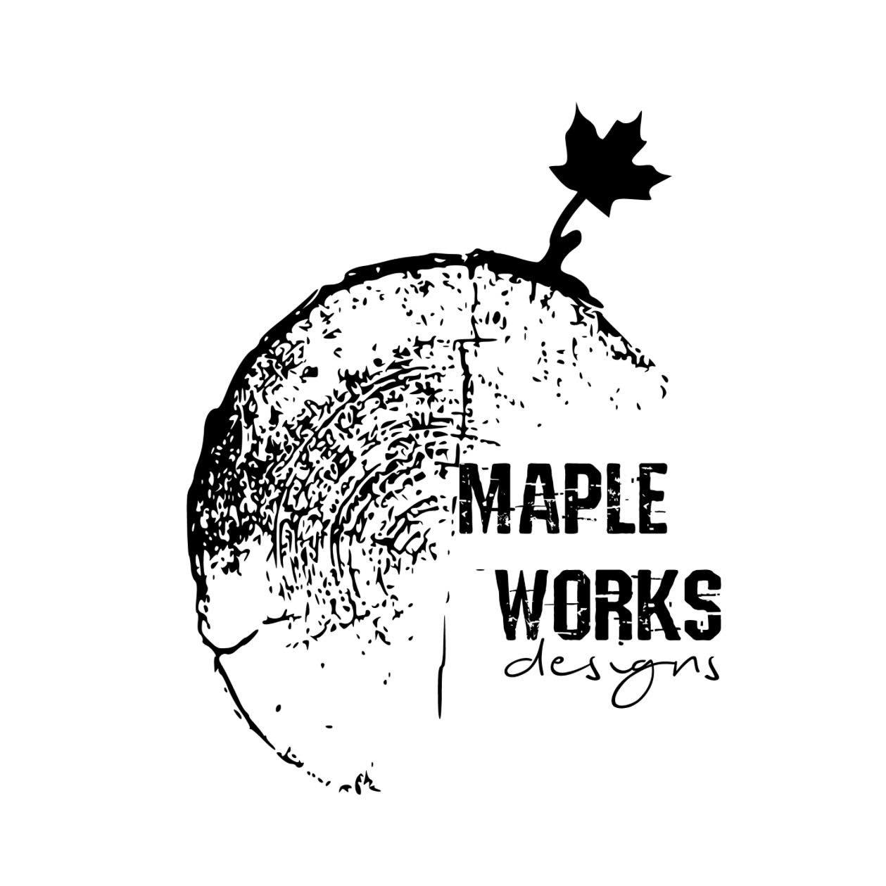 Your favourite lake deserves a spot... - Maple Works Designs | Facebook