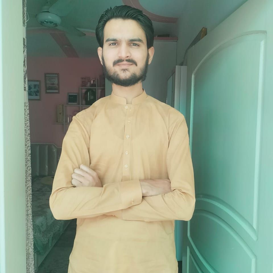 Moiz Rajput