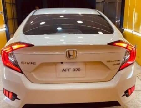 Shahzad rent a car