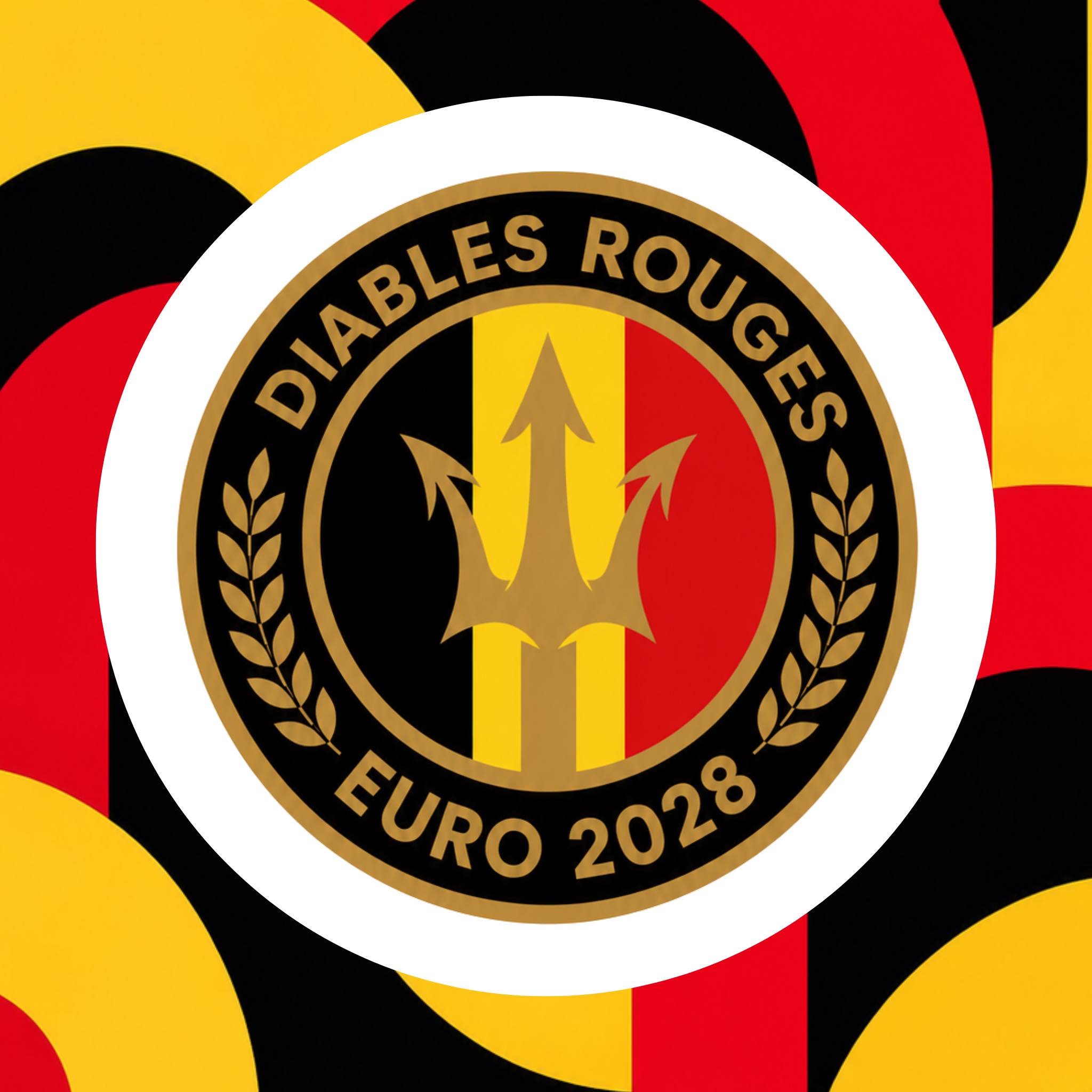 EXCEPTIONNEL 🤯 Le Club... - Diables Rouges - Euro 2028 | Facebook