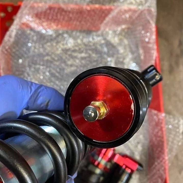 Automan spare parts available