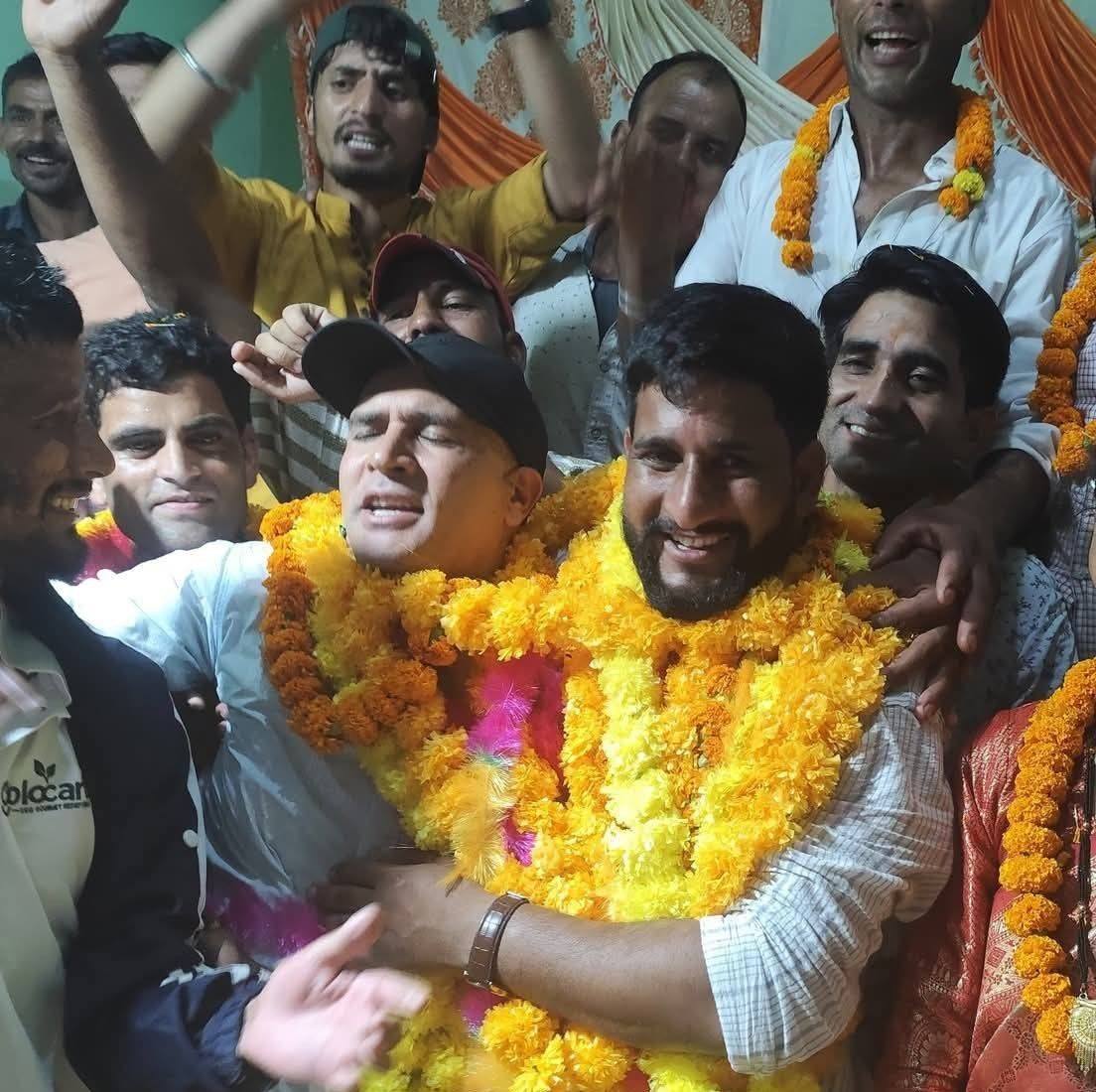 Dinesh Rana