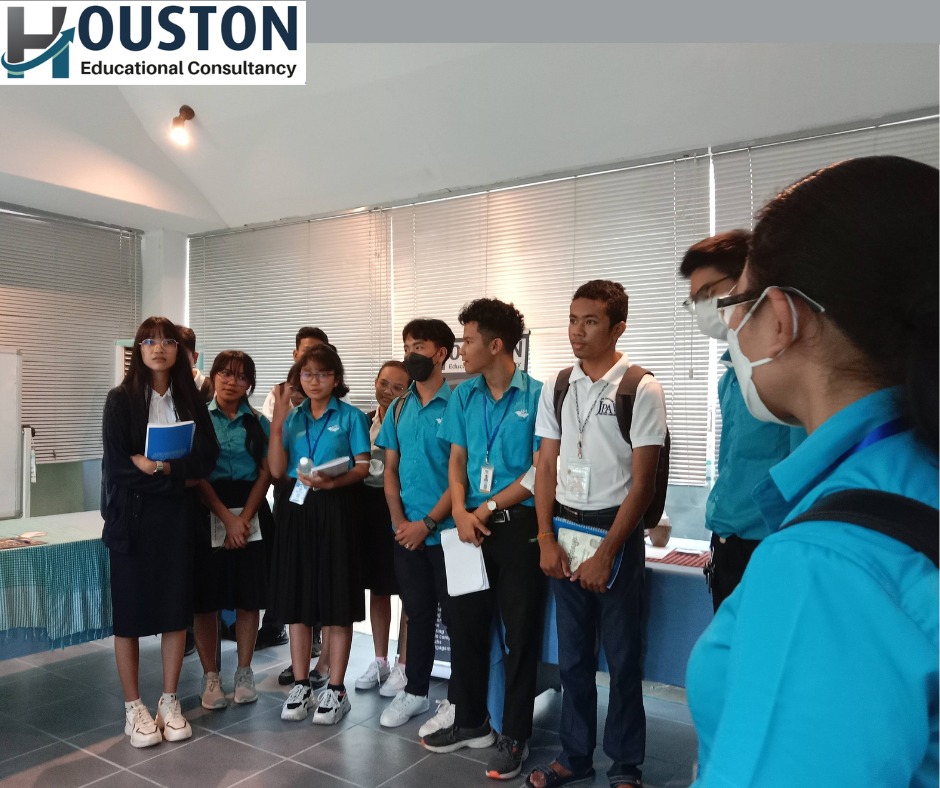 API-School | Siem Reap