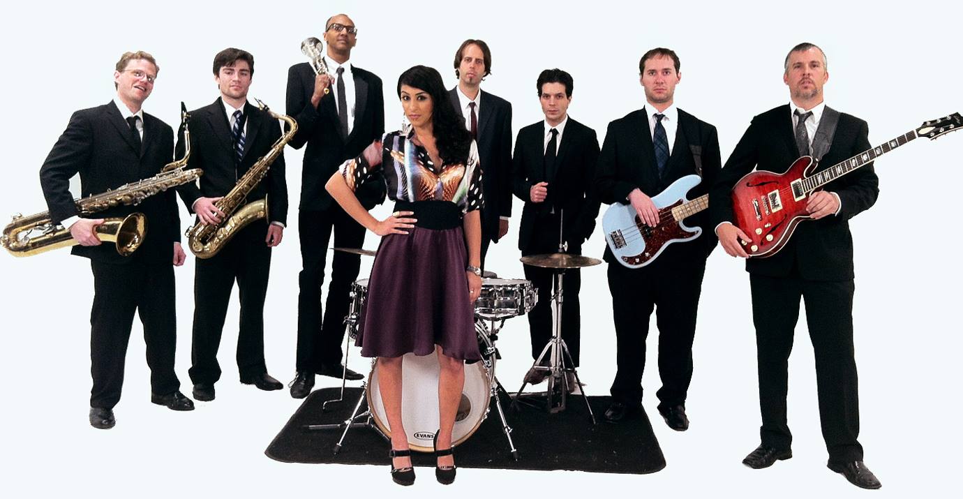 Tonight at the Broadway Oyster Bar: We welcome Be.Be The Neo-Soul