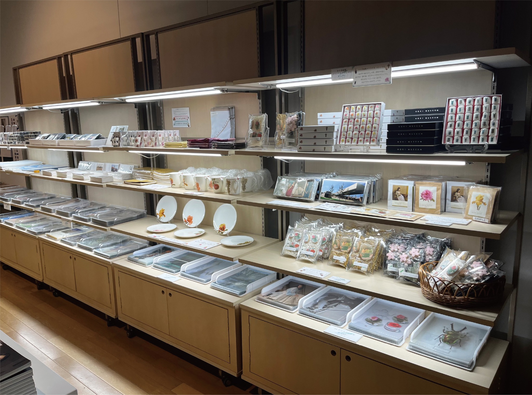 ホキ美術館 - 陸に上った舟/大畑稔浩 存在は、時間を内包しています
