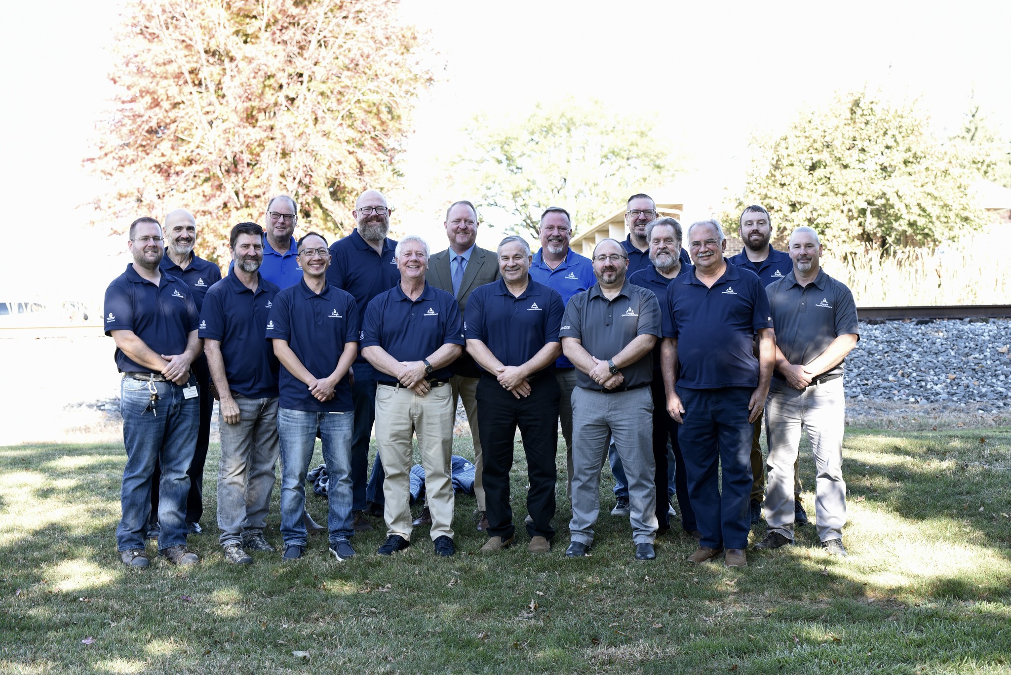 Triangle Communications Inc. | New Holland PA