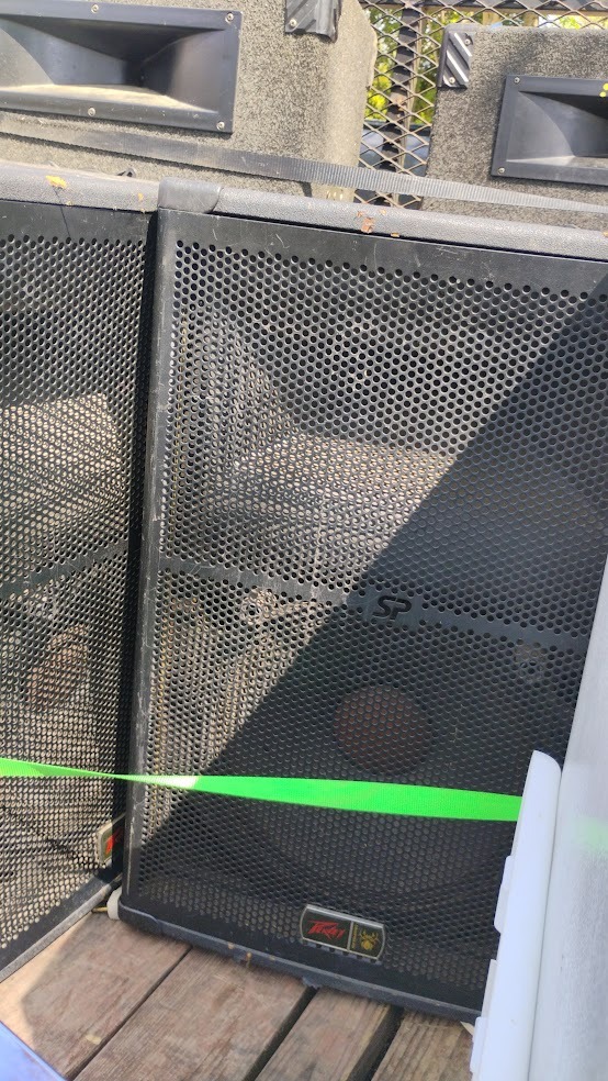 WORTH 3K Audio System - Pro Audio Equipment - Macon, Georgia | Facebook ...