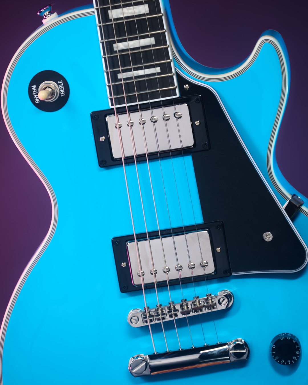 Epiphone - Ltd Ed Wildkat™ STUDIO was $499.00 / now $319.00