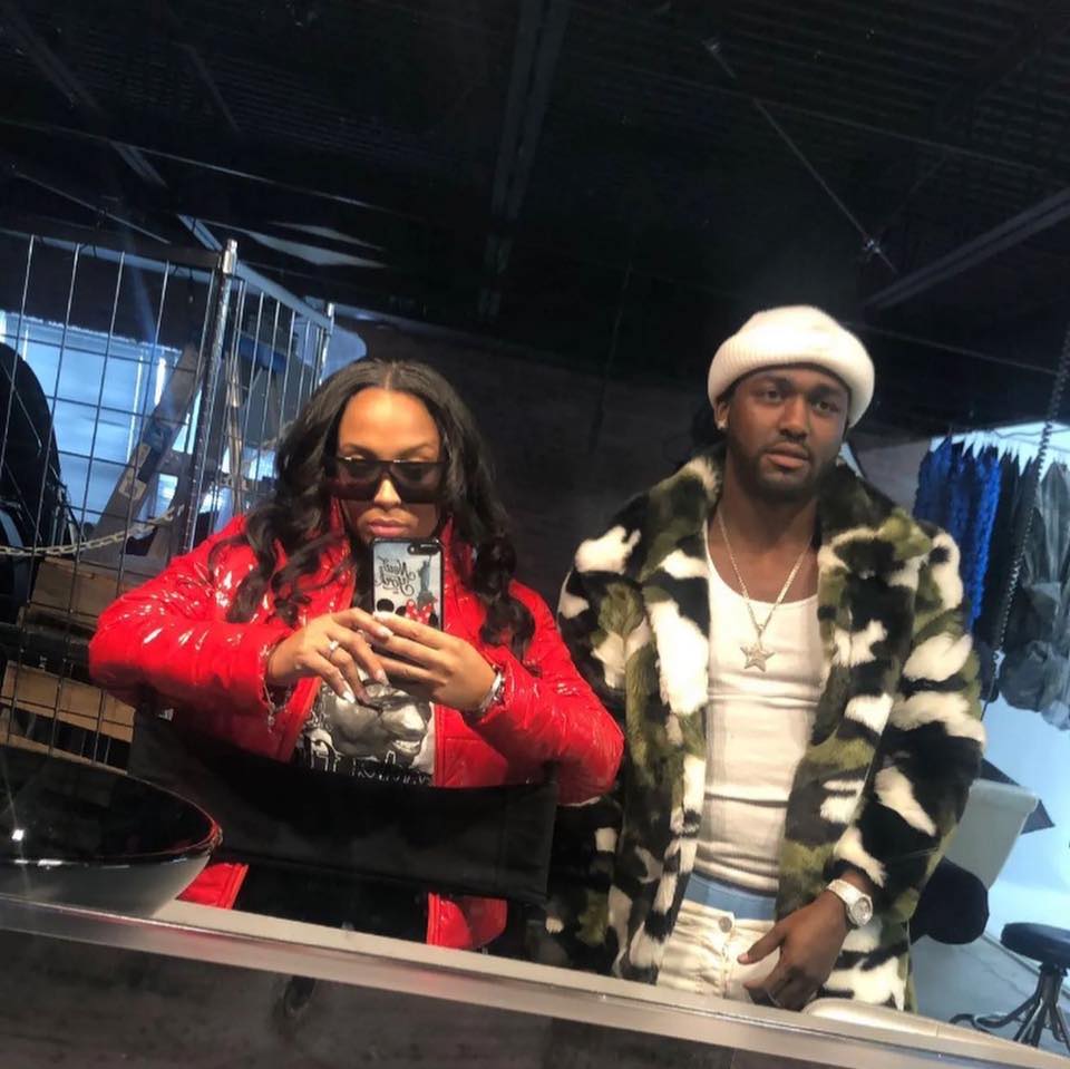 IM JUST TRYING TO CHANGE CIRCUMSTANCES ️ ️ ️ #Onli1Twizzy #BBK # ...