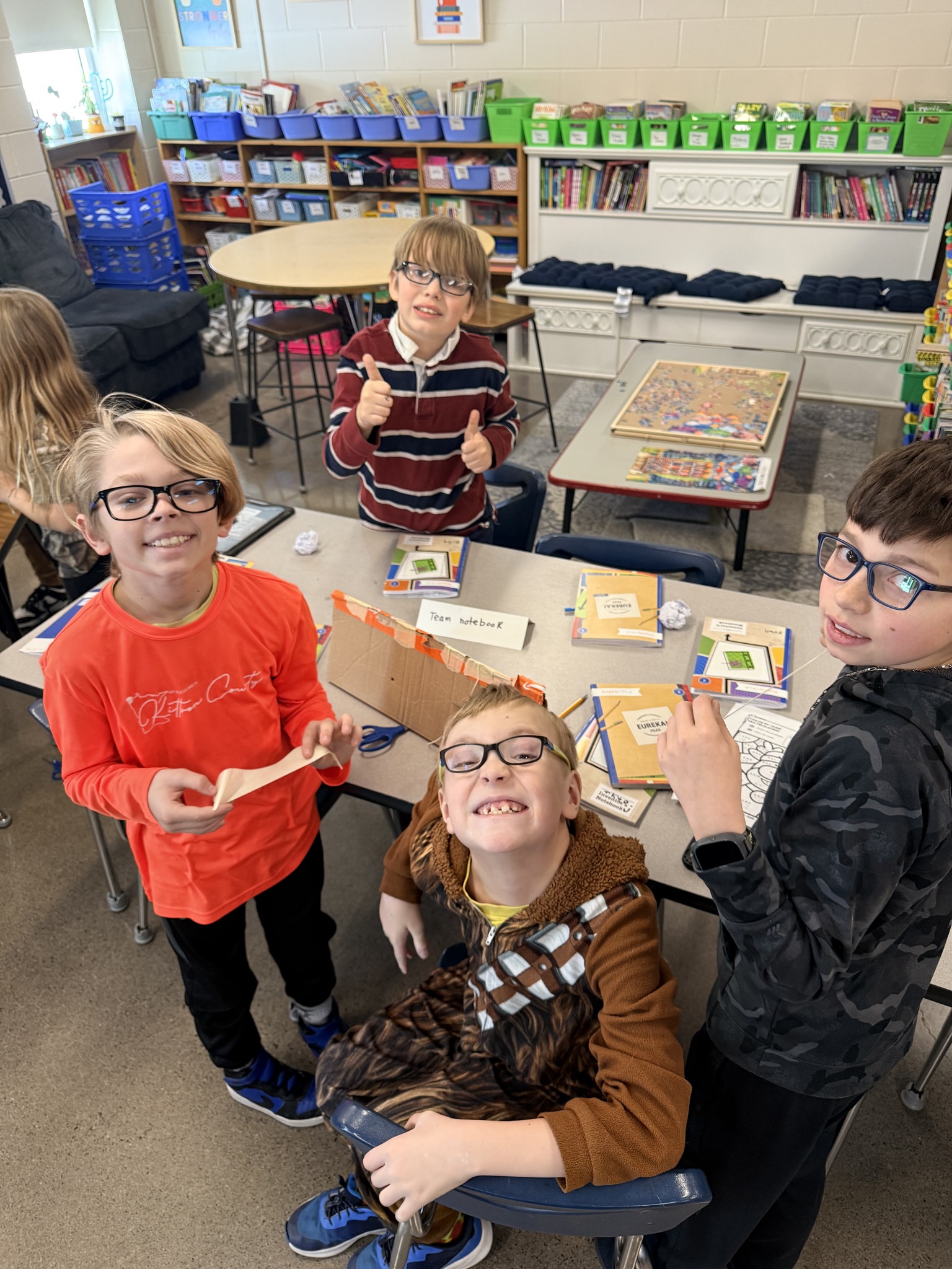 Rice Elementary School added a... - Rice Elementary School