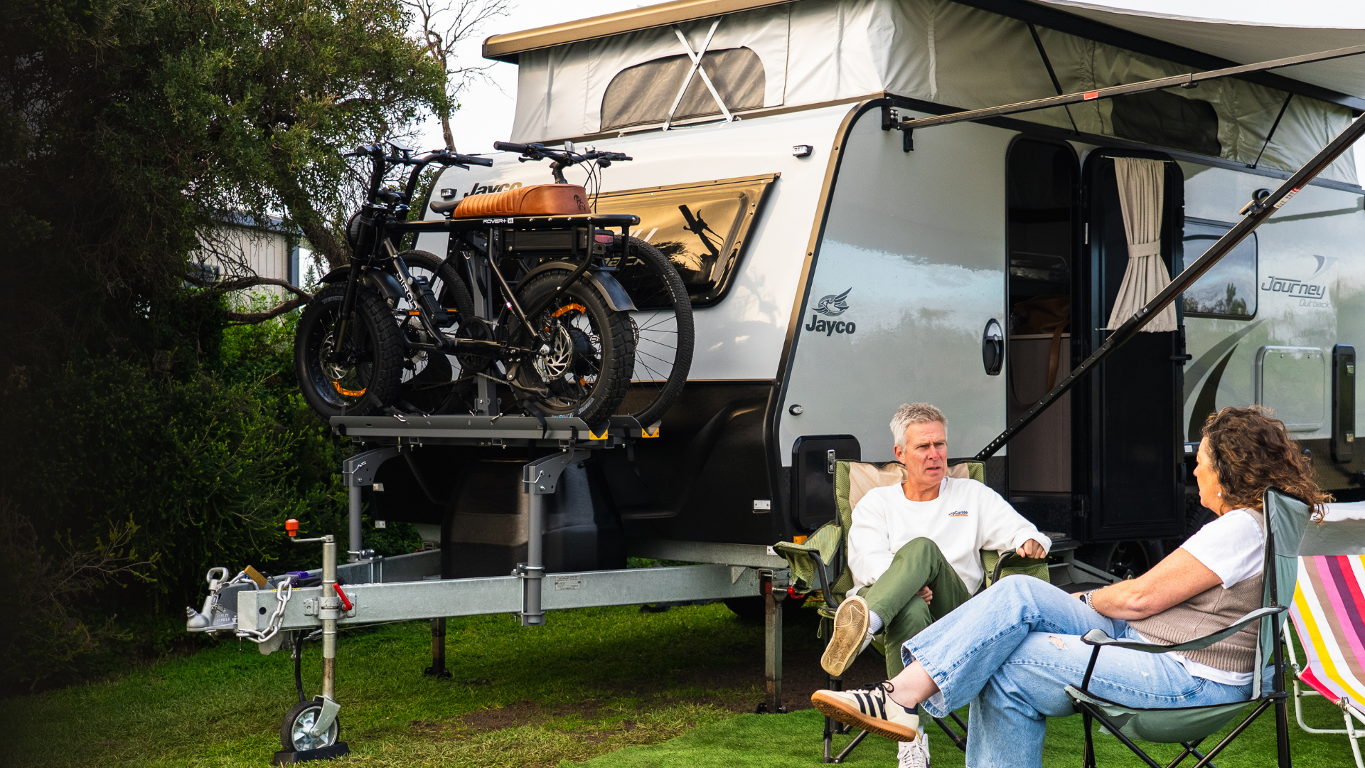 Wildboar Bike Racks | Torquay VIC
